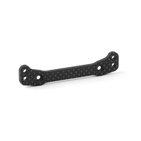 XRAY XB808 GRAPHITE STEERING PLATE - XY352572