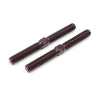 XRAY ADJ. TURNBUCKLE M5 L/R 50 MM - XY352630