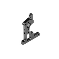 XRAY GT ALU REAR BULKHEAD - RIGHT - SWISS 7075 T6 - XY353010