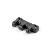 XRAY COMPOSITE REAR BRACE HOLDER - XY353020
