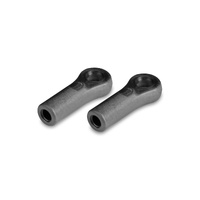 COMPOSITE BALL JOINT 6.8MM - M5 - GRAPHITE (2)