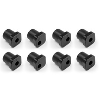 Xray Eccentric Bushing For Alu Rear - Xy353180