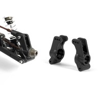 XRAY XB808 COMPOSITE REAR HUB CARRI - XY353351