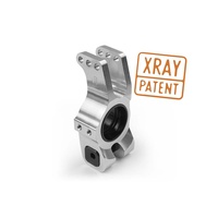 ADJUSTABLE ALU REAR HUB CARRIE - XY353355