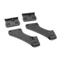 XRAY REAR WING POSTS - XY353520