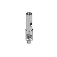 GTX TITANIUM BRAKE CAM POST FOR BRAKE ROLLERS
