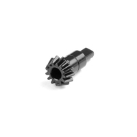 XRAY BEVEL DRIVE PINION GEAR 13T - MATCHED FOR 46T LARGE BEVEL GEAR - XY354813