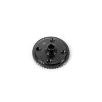 XRAY FRONT/REAR DIFF LARGE BEVEL GEAR 46T - XY355046