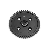 XRAY CENTER DIFF SPUR GEAR 48T - XY355048