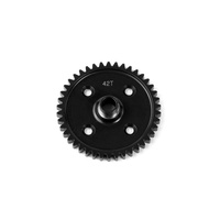 XRAY CENTER DIFF SPUR GEAR 42T - XY355054