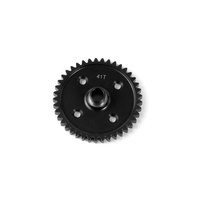 XRAY CENTER DIFFERENTIAL SPUR GEAR 41T - XY355055