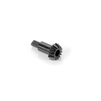 XRAY BEVEL DRIVE GEAR 14T - XY355114