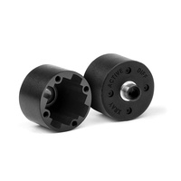 XRAY COMPOSITE ACTIVE DIFFERENTIAL CASE - XY355120