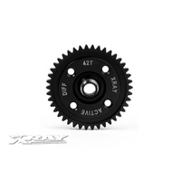 XRAY ACTIVE CENTER DIFF SPUR GEAR 4 - XY355154