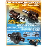XRAY XB808 ACTIVE DIFF OUTDRIVE ADA - XY355162