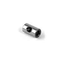 XRAY XB808 CVD DRIVE SHAFT COUPLING - XY355238