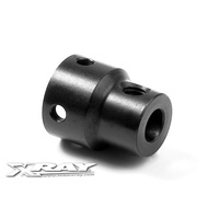 XRAY CENTRAL CVD SHAFT UNIVERSAL JO - XY355417