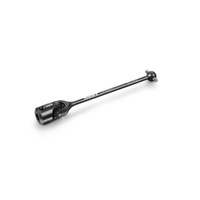 XRAY FRONT UNIVERSAL CENTRAL DRIVE SHAFT - SPRING STEEL. - SET - XY355426