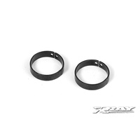 XRAY XB9 DRIVE SHAFT LOCKING RING - XY355471