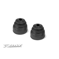 XRAY CENTRAL DRIVE SHAFT BOOT (2) - XY355472