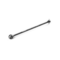 XRAY CVD CENTRAL DRIVE SHAFT 108MM - HUDY SPRING STEEL