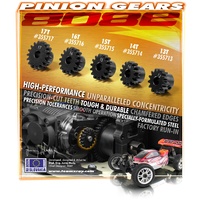 XRAY PINION GEAR 13T - XY355713
