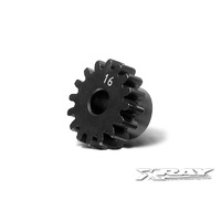 XRAY PINION GEAR 16T - XY355716