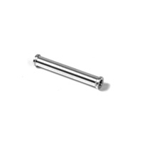 XRAY XB808E RADIO PLATE ALU MOUNT - XY356190