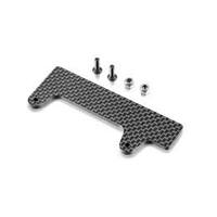GTX8E GRAPHITE FAN HOLDER 2.5MM