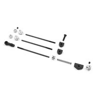 XRAY BRAKE/THROTTLE SYSTEM - SET - XY356400