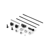 XRAY XB8 BRAKE/THROTTLE SYSTEM - XY356402