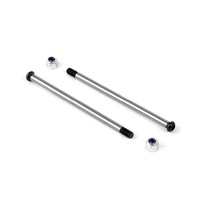 XRAY XB808 LOWER INNER PIVOT PIN SC - XY357213