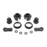 XRAY COMPOSITE FRAME SHOCK PARTS - XY358010
