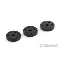 XRAY XB808 COMPOSITE SHOCK 6-HOLE P - XY358039