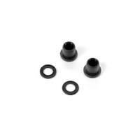 XRAY XB8 COMPOSITE SHOCK BUSHING - XY358042