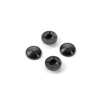 XRAY XB8 SHOCK RUBBER MEMBRANE - XY358084