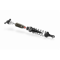 XRAY XB8 FRONT SHOCK ABSORBERS ZERO REBOUND – COMPLETE SET (2)