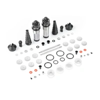 Xb8 Rear Shock Absorbers 55Mm  Complete Set (2)