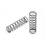 XRAY REAR SPRING 82MM - 2 DOTS (2)