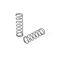 XRAY FRONT SPRING 80MM - 3 DOTS (2) - XY358365