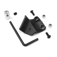 XRAY EXHAUST WIRE MOUNT SET - XY358720