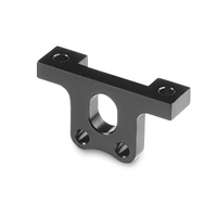 ALU MOTOR MOUNT UPPER CLAMP FOR SPLIT DIFF MOUNT