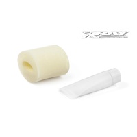 XRAY AIR FILTER FOAM AND OIL - LOW PR - XY358841
