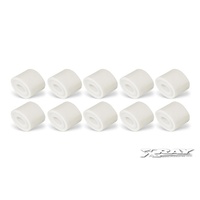 XRAY AIR FILTER FOAM LOW PROFILE 10PCS - XY358842