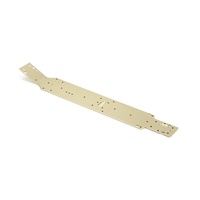 XRAY ALU CHASSIS - SWISS 7075 T6 - XY361101