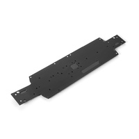 XRAY XB4 2018 ALU CHASSIS - SWISS 7075 T6 (2MM) - XY361105