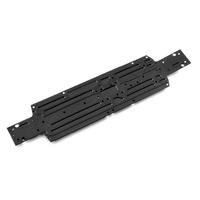 ALU CHASSIS - SWISS 7075 T6 (2.5MM) - XY361106