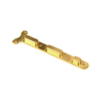 XRAY Brass Rear Chassis Brace Weight 40G - Xy361191