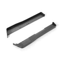 XRAY COMPOSITE CHASSIS SIDE GUARDS L+R - HARD - XY361269-H