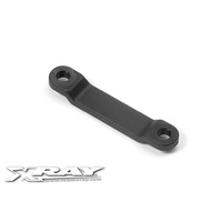 XRAY COMPOSITE CHASSIS WIRE COVER - XY361290